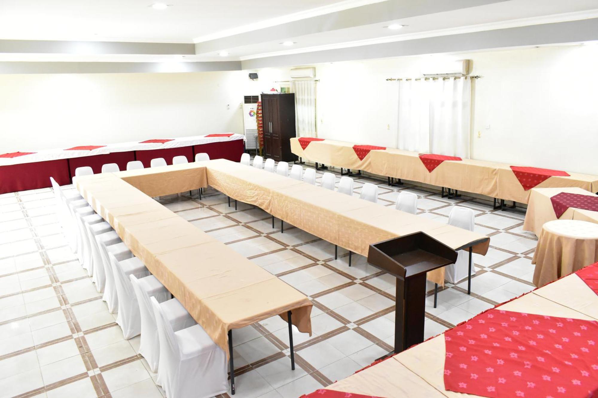 Quality Hotel 주바 외부 사진