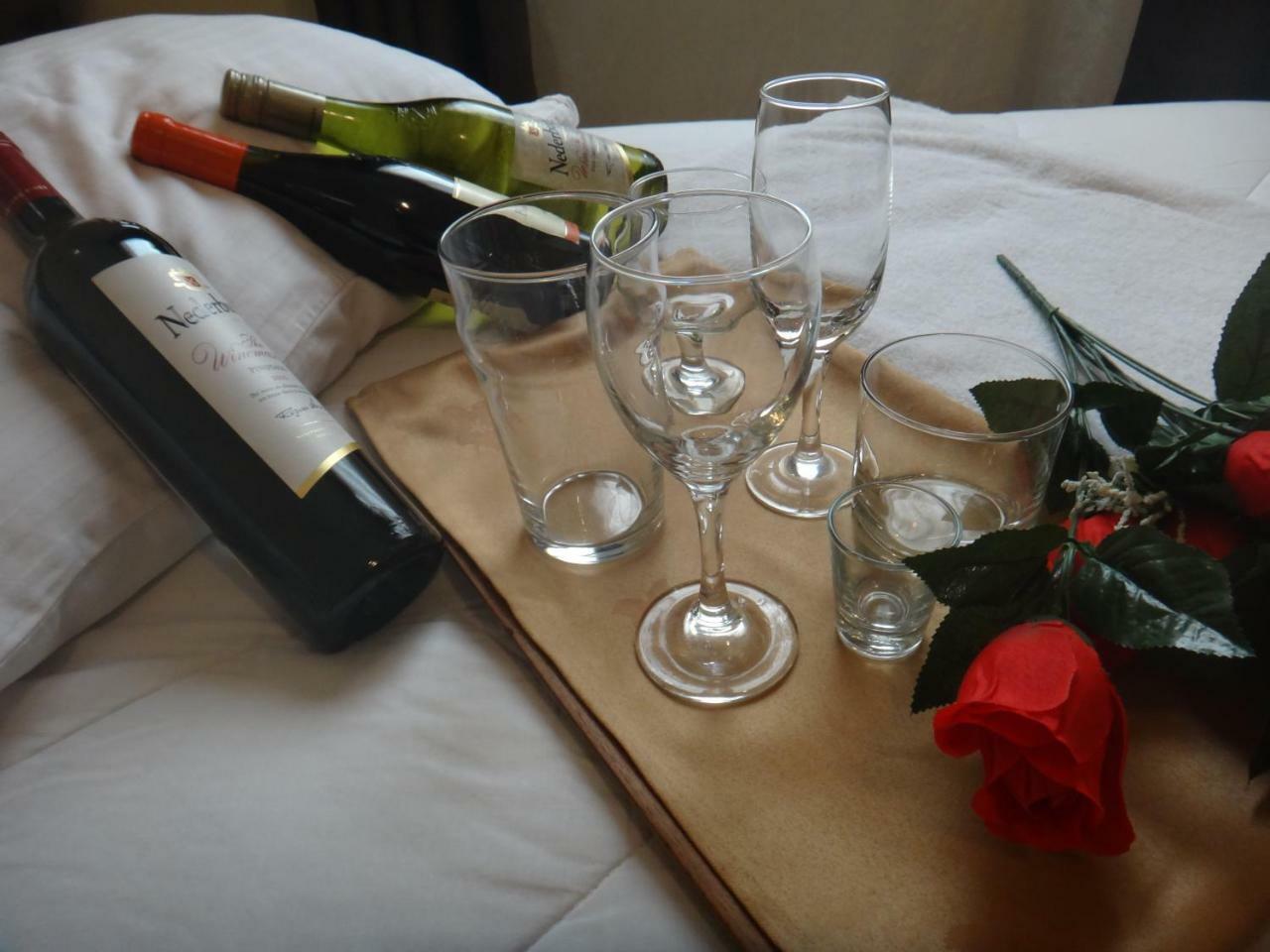 Quality Hotel 주바 외부 사진